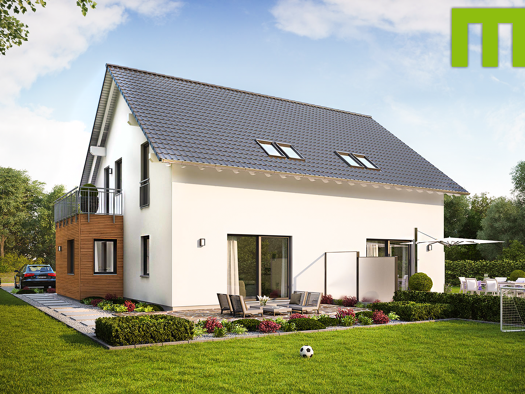 Haus zum Kauf provisionsfrei 289.999 € 4 Zimmer 110 m² 400 m² Grundstück frei ab sofort Mueß Schwerin 19063