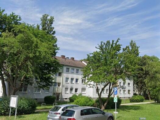 Studio zur Miete 626 € 2 Zimmer 42 m² Geschoss 1/3 frei ab 16.09.2026 Hofheim Hofheim am Taunus 65719