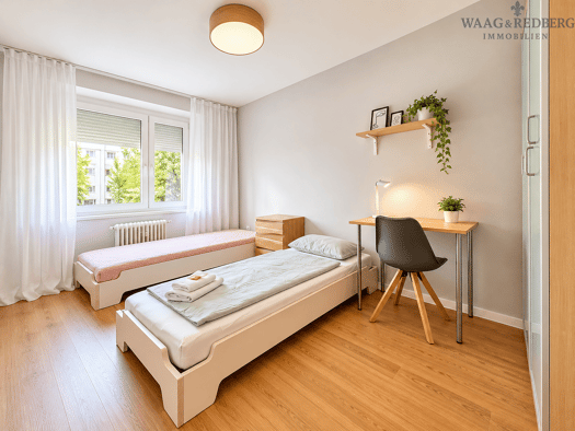 Wohnung zum Kauf 199.000 € 3 Zimmer 56 m² EG Zollhaus Nürnberg 90471