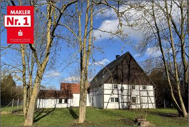 Haus zum Kauf 495.000 € 6 Zimmer 170 m² 10.281 m² Grundstück Bettinghausen Bad Sassendorf 59505
