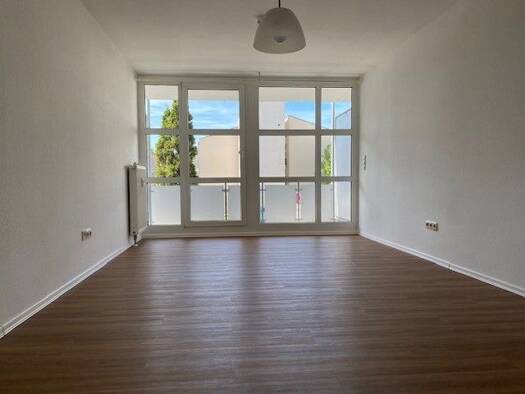 Studio zur Miete 500 € 1 Zimmer 28,8 m² Erlangen-Nord Erlangen 91054
