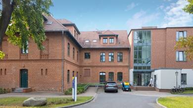Mehrfamilienhaus zum Kauf als Kapitalanlage geeignet 4.085.000 € 2.209 m² 3.215 m² Grundstück Leipziger Straße 59 Haus 5a Freiroda Schkeuditz 04435