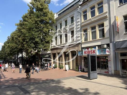 Büro zur Miete 20 € 130 m² Bürofläche Bad Godesberg Bonn 53173