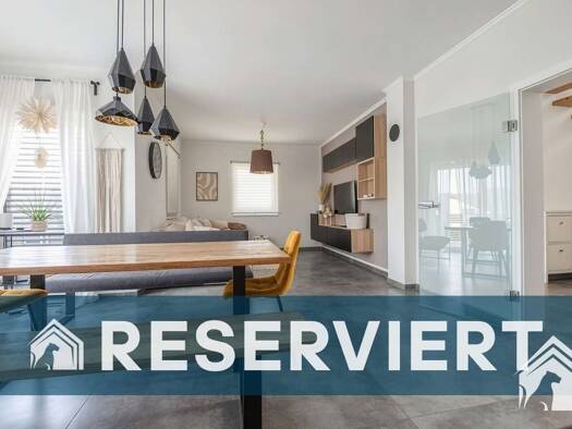 Einfamilienhaus zum Kauf 490.000 € 6 Zimmer 154 m² 1.039 m² Grundstück Ferlach 9162