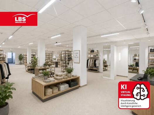 Laden zur Miete Hiltrup Hiltrup 48165