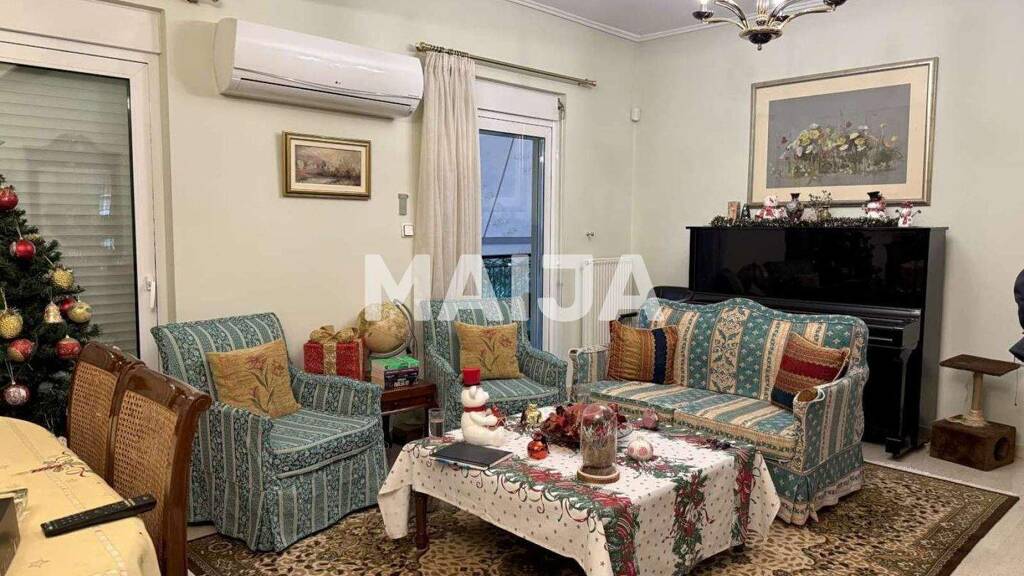 Studio zum Kauf 380.000 € 6 Zimmer 110 m² 1. Geschoss kontopefko Athens 153 43