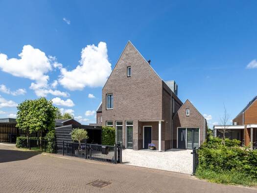 Villa zum Kauf 1.425.000 € 7 Zimmer 213 m² 584 m² Grundstück ligtelijnweg 17 Stichtse Vecht 3632 JM