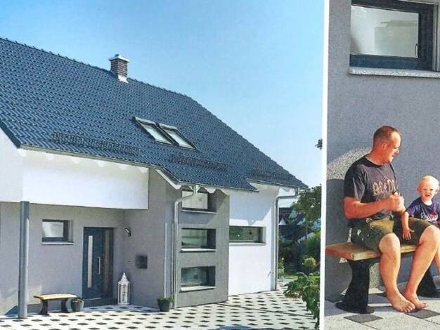 Einfamilienhaus zum Kauf 675.000 € 4 Zimmer 163 m² 435 m² Grundstück frei ab 01.05.2028 Im Loh 8 Süd Remscheid 42859
