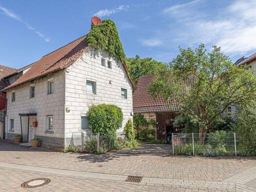 Einfamilienhaus zum Kauf 259.000 € 4 Zimmer 103 m² 340 m² Grundstück Rinklingen Bretten 75015