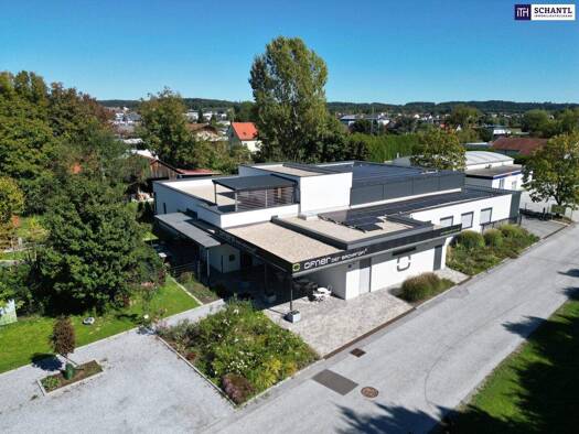 Halle/Industriefläche zur Miete 10.000 € 260,4 m² Lagerfläche Josefa-Posch-Straße Gleisdorf 8200