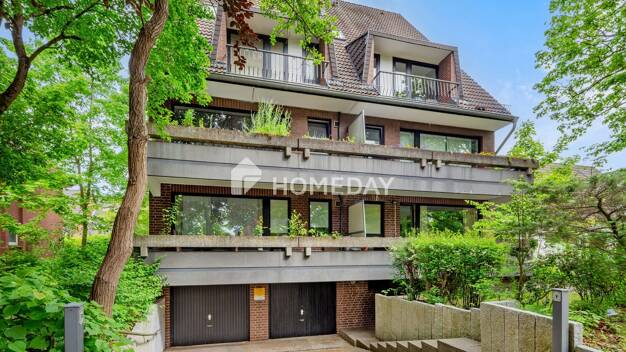 Mehrfamilienhaus zum Kauf 3.490.000 € 27,5 Zimmer 676 m² 896 m² Grundstück Schnelsen Hamburg 22459
