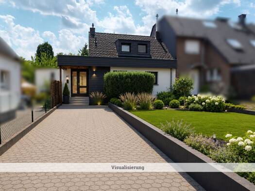 Reihenendhaus zum Kauf 395.000 € 3 Zimmer 100 m² 680 m² Grundstück Brühl Brühl 50321