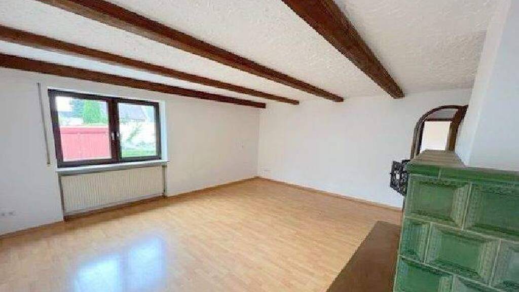 Wohnung zur Miete 1.050 € 4 Zimmer 105 m² EG Allersberger Straße 2a Pyrbaum 90602