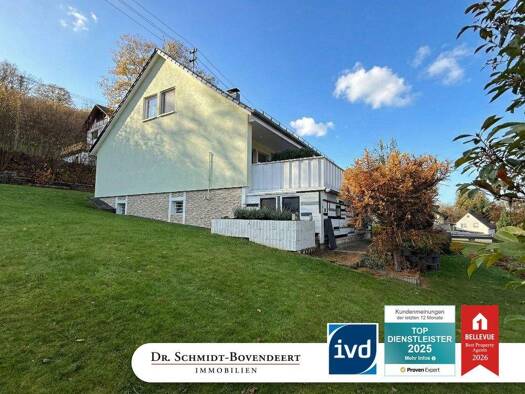 Einfamilienhaus zum Kauf 299.000 € 4 Zimmer 140 m² 652 m² Grundstück Alsdorf 57518