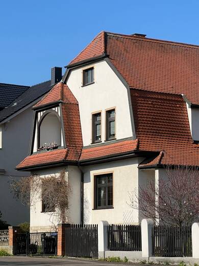 Einfamilienhaus zum Kauf 390.000 € 9 Zimmer 190 m² 815 m² Grundstück frei ab sofort Naumburg Naumburg (Saale) 06618