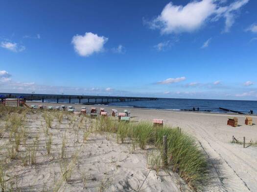 Einfamilienhaus zum Kauf provisionsfrei 1.145.000 € 15 Zimmer 250 m² 1.037 m² Grundstück Graal-Müritz 18181