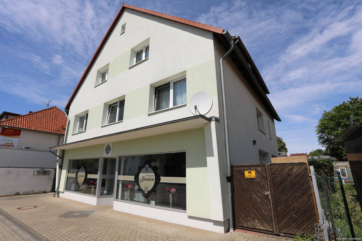 Haus zum Kauf – pohled 3