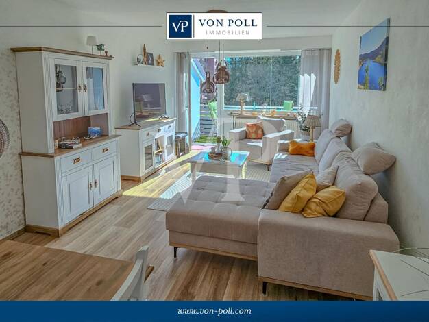 Wohnung zum Kauf 62.500 € 2 Zimmer 55,5 m² Altenau 38707