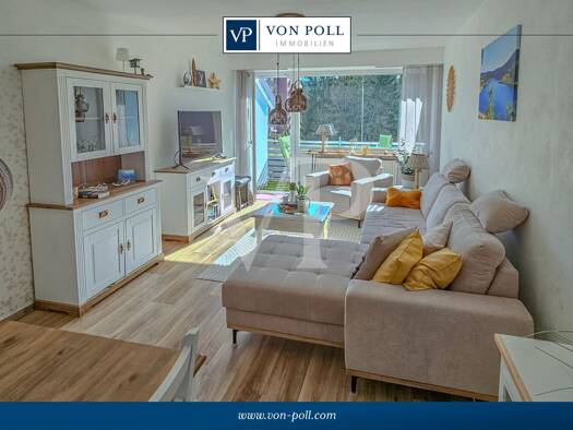 Wohnung zum Kauf 62.500 € 2 Zimmer 55,5 m² Altenau 38707