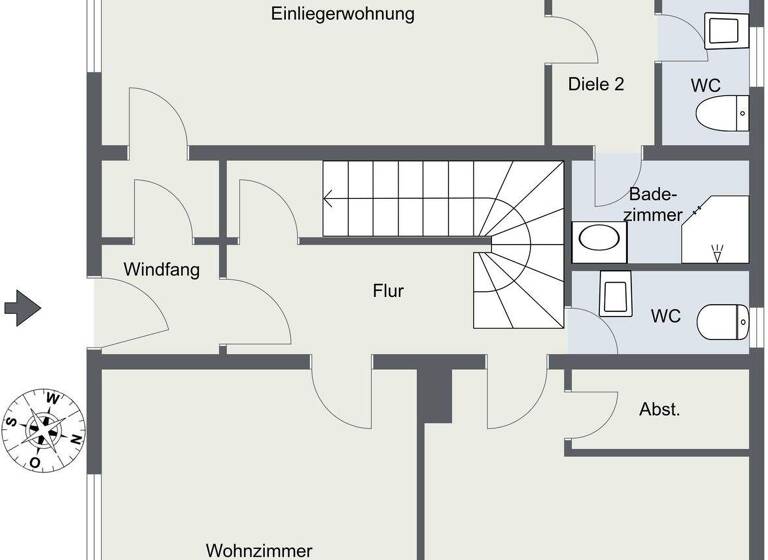 Einfamilienhaus zum Kauf 565.000 € 7 Zimmer 210 m² 458 m² Grundstück Sinzing 93161