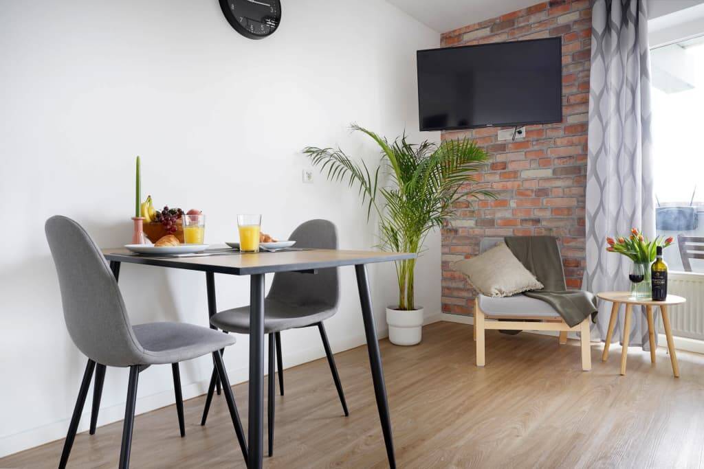 Wohnung zur Miete Wohnen auf Zeit 1.712 € 1 Zimmer 32 m²<br/>Wohnfläche ab sofort<br/>Verfügbarkeit Sonnenhang Bad Rothenfelde Bad Rothenfelde 49214