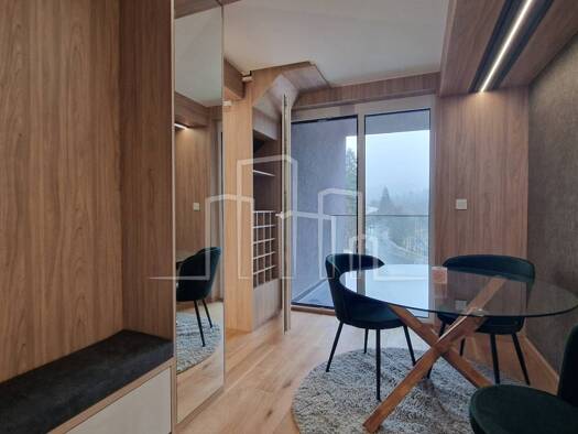 Wohnung zum Kauf 2 Zimmer 3. Geschoss Sarajevo 71220