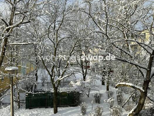 Wohnung zur Miete Tauschwohnung 450 € 3 Zimmer 56 m² 1. Geschoss Niederschönhausen Berlin 13156