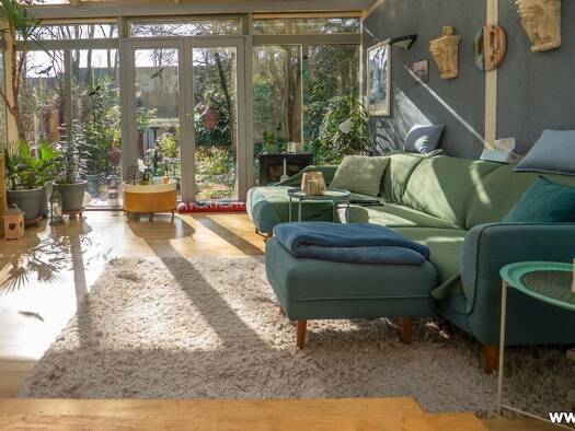 Haus zum Kauf 795.000 € 6 Zimmer 151 m² 600 m² Grundstück Hausen Frankfurt am Main 60488