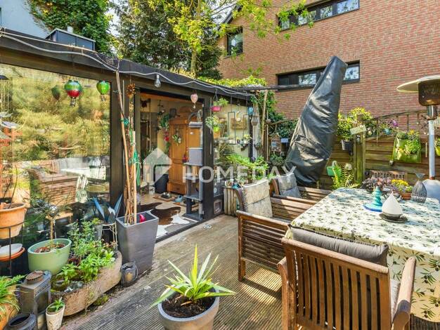 Einfamilienhaus zum Kauf 410.000 € 5 Zimmer 120 m² 850 m² Grundstück Niederbachem Wachtberg 53343