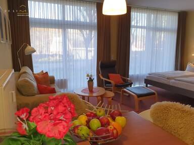 Wohnung zum Kauf 120.000 € 1 Zimmer 40 m² Granzow Mirow 17252