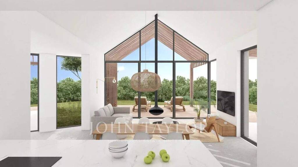 Grundstück zum Kauf provisionsfrei 640.000 € 66.500 m² Grundstück São Francisco da Serra 7540-515