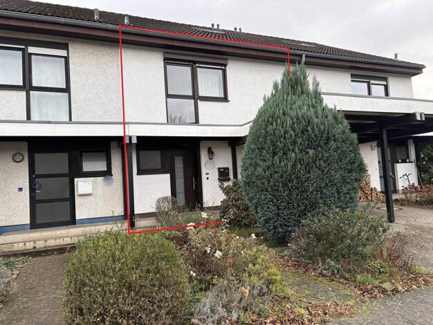 Reihenmittelhaus zum Kauf 439.000 € 5 Zimmer 130,2 m² 200 m² Grundstück Meckenheim 53340