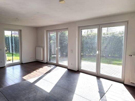 Doppelhaushälfte zum Kauf 310.000 € 4 Zimmer 90 m² 349 m² Grundstück Schüttorf 48465