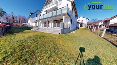 Wohnung zum Kauf provisionsfrei 730.000 € 4,5 Zimmer 151 m² EG frei ab sofort Lindenberg Buchloe 86807