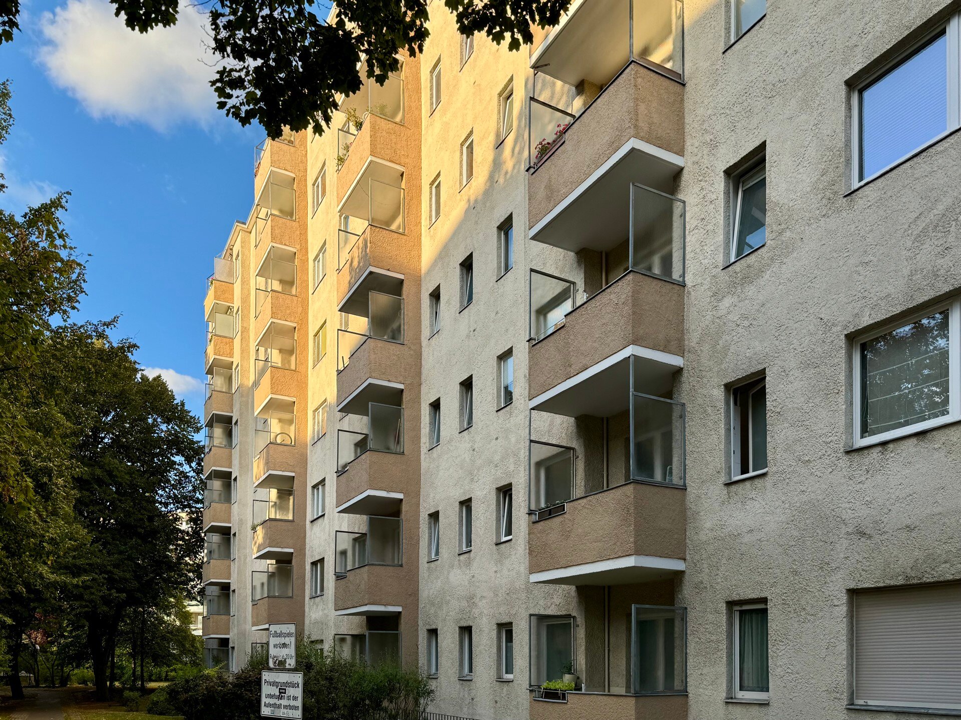 Wohnung zum Kauf 285.000 € 2,5 Zimmer 58,7 m²<br/>Wohnfläche 7.<br/>Geschoss Jülicher Straße 12 Gesundbrunnen Berlin-Gesundbrunnen 13357