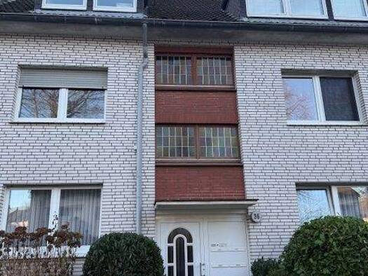 Wohnung zum Kauf 79.900 € 2 Zimmer 43 m² Dellwig Essen / Dellwig 45357