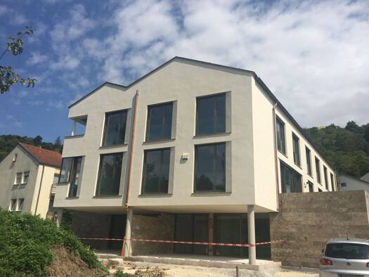 Wohnung zur Miete 1.150 € 1,5 Zimmer 93 m² 1. Geschoss frei ab sofort Eichstätt 85072