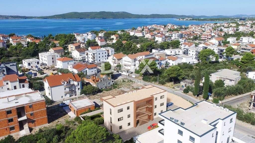 Wohnung zum Kauf 285.000 € 3 Zimmer 79 m² 2. Geschoss Sibenik