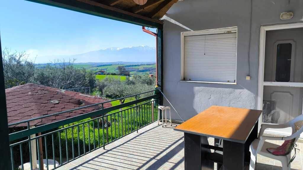 Einfamilienhaus zum Kauf 78.000 € 4 Zimmer 200 m² 1.800 m² Grundstück Olympische Riviera