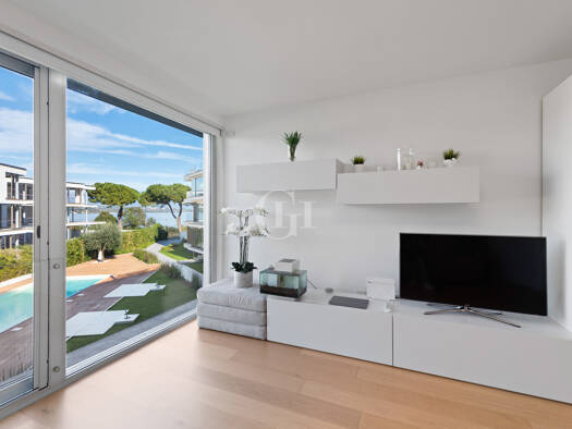 Studio zum Kauf 365.000 € 1 Zimmer 45 m² 1. Geschoss Lonato del Garda 25017