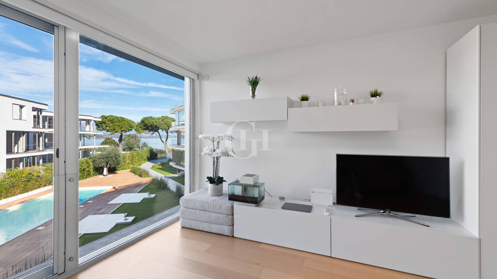 Studio zum Kauf 349.000 € 1 Zimmer 45 m² 1. Geschoss Desenzano del Garda 25015