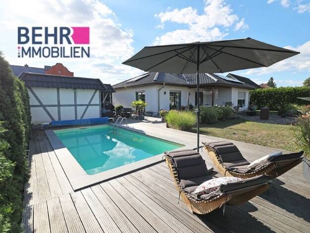 Einfamilienhaus zum Kauf provisionsfrei 496.000 € 4 Zimmer 122 m² Britz 16230