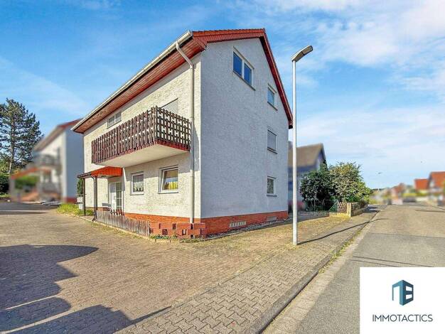 Wohnung zum Kauf 114.900 € 2 Zimmer 49 m² Udenheim 55288