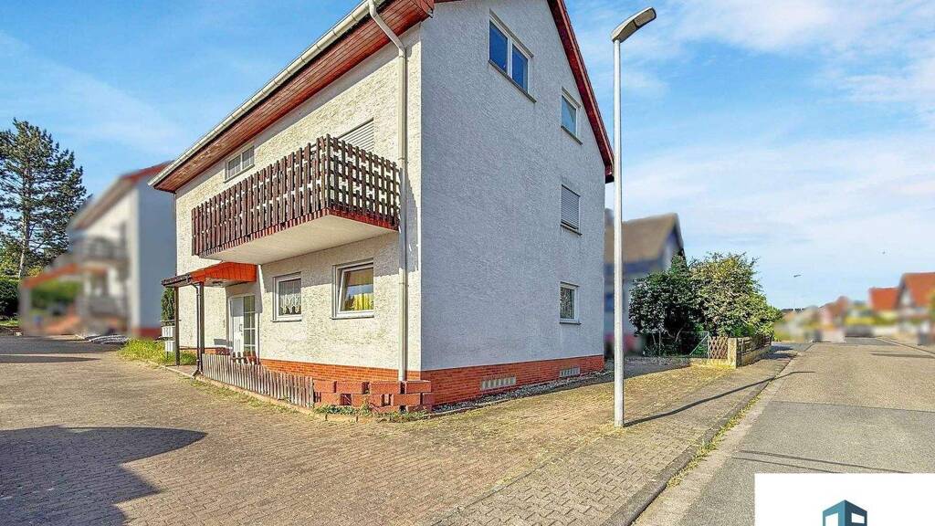 Wohnung zum Kauf 114.900 € 2 Zimmer 49 m² Udenheim 55288