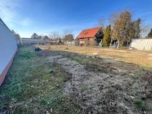 Grundstück zum Kauf 159.000 € 500 m² Grundstück Oranienburg 16515