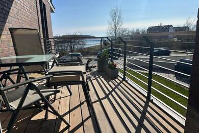 Wohnung zum Kauf 333.000 € 2 Zimmer 46,1 m² frei ab sofort Neustadt Neustadt 23730
