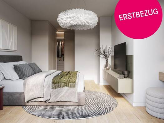 Reihenmittelhaus zum Kauf - Erstbezug 449.000 € 4 Zimmer 106,3 m² Waldstraße St. Pölten 3100