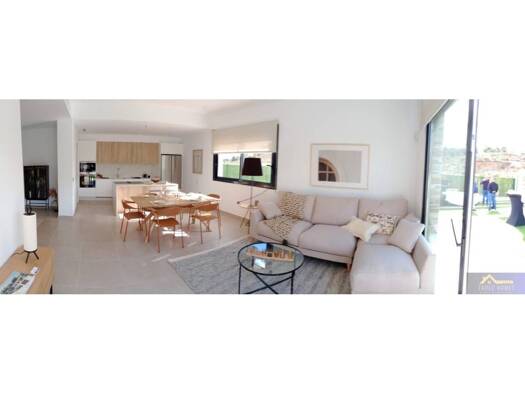 Villa zum Kauf - Erstbezug 435.000 € 3 Zimmer 136 m² 1.250 m² Grundstück Calasparra 30420