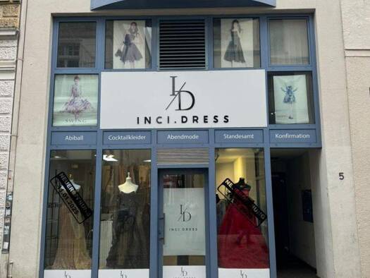 Ladenfläche zur Miete 1.800 € Gaststraße 5 Innenstadt Oldenburg 26122