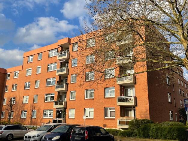 Wohnung zum Kauf 239.000 € 3 Zimmer 75,3 m² Brühl Brühl 50321